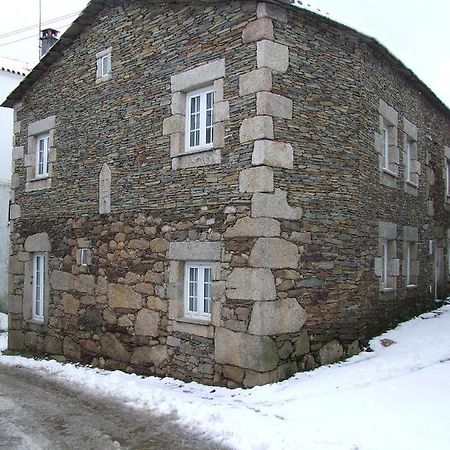Casa Retiro De Xisto II Villa Videmonte Екстериор снимка