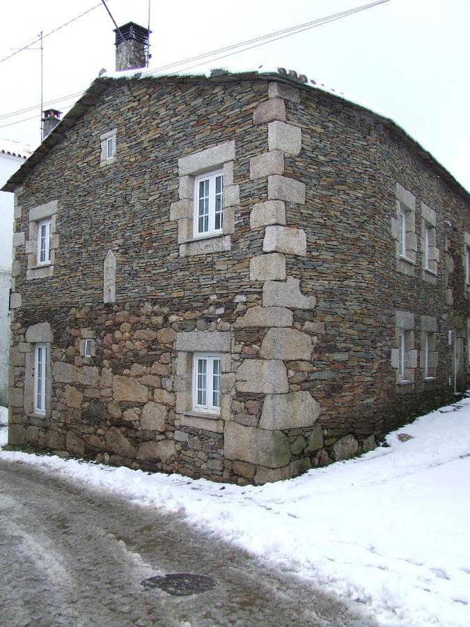 Casa Retiro De Xisto II Villa Videmonte Екстериор снимка