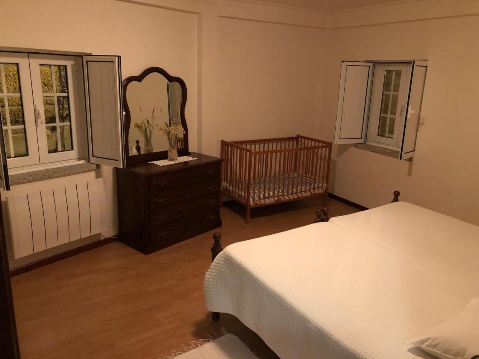 Casa Retiro De Xisto II Villa Videmonte Екстериор снимка